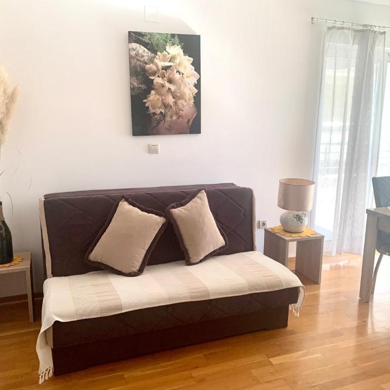Sunday Apartment Petrovac - One-Bedroom Apartment - 9
