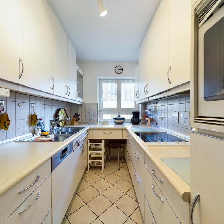 FeWo Wankblick - Apartamento de 2 dormitorios - 14
