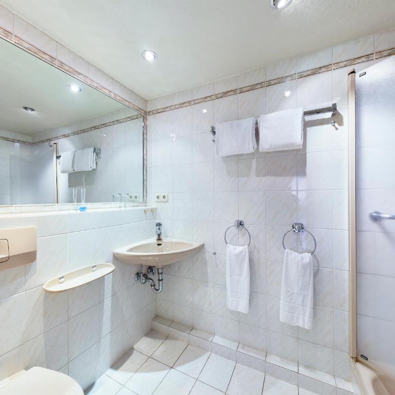 FeWo Wankblick - Apartamento de 2 dormitorios - 13