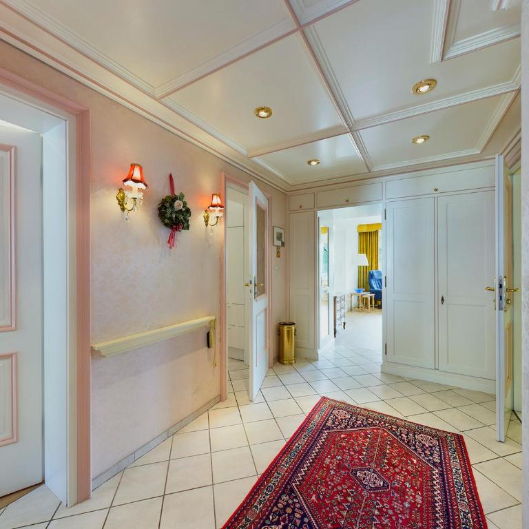 FeWo Wankblick - Apartamento de 2 dormitorios - 12