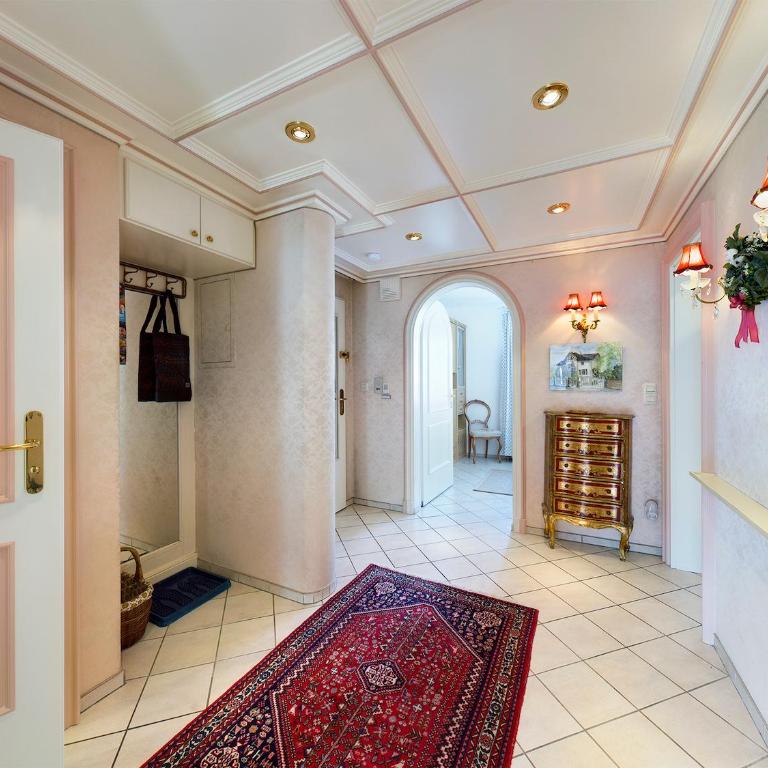 FeWo Wankblick - Apartamento de 2 dormitorios - 8