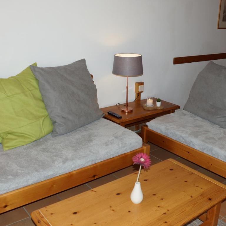 Gerlitzen, Gerlitzen Alpe, Residenz Kanzelhöhe, Ossiacher See - Apartment mit 1 Schlafzimmer - 13