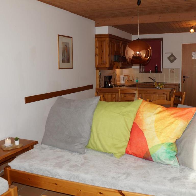 Gerlitzen, Gerlitzen Alpe, Residenz Kanzelhöhe, Ossiacher See - Apartment mit 1 Schlafzimmer - 14