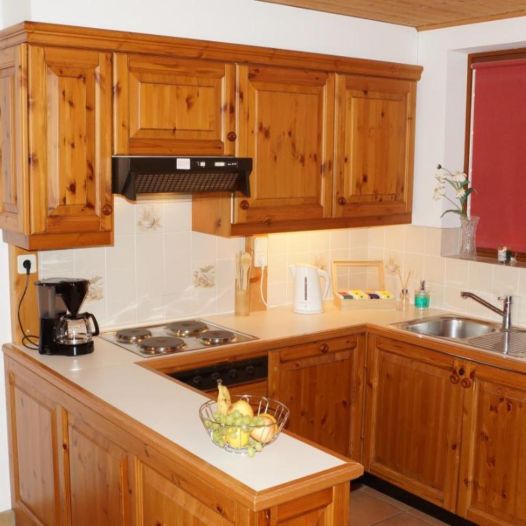 Gerlitzen, Gerlitzen Alpe, Residenz Kanzelhöhe, Ossiacher See - Apartment mit 1 Schlafzimmer - 22