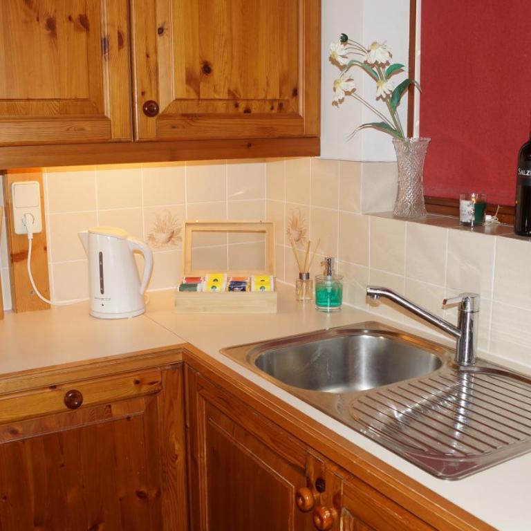 Gerlitzen, Gerlitzen Alpe, Residenz Kanzelhöhe, Ossiacher See - Apartment mit 1 Schlafzimmer - 24