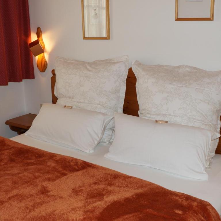 Gerlitzen, Gerlitzen Alpe, Residenz Kanzelhöhe, Ossiacher See - Apartment mit 1 Schlafzimmer - 10