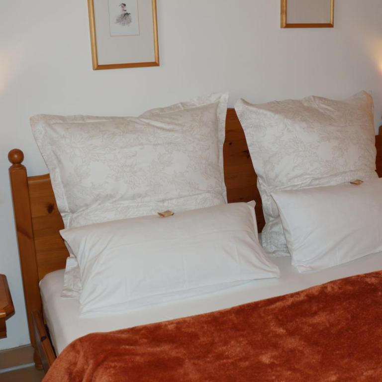 Gerlitzen, Gerlitzen Alpe, Residenz Kanzelhöhe, Ossiacher See - Apartment mit 1 Schlafzimmer - 11