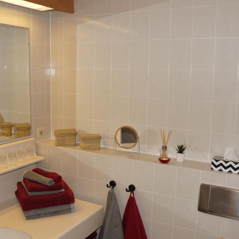 Gerlitzen, Gerlitzen Alpe, Residenz Kanzelhöhe, Ossiacher See - Apartment mit 1 Schlafzimmer - 7