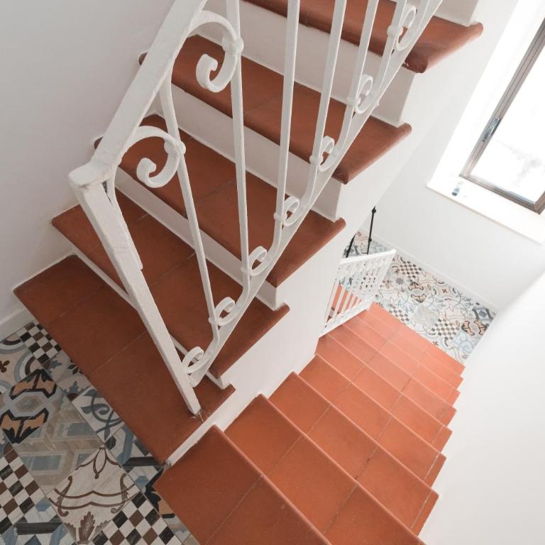 Le Falesie - Studio with Balcony - 11