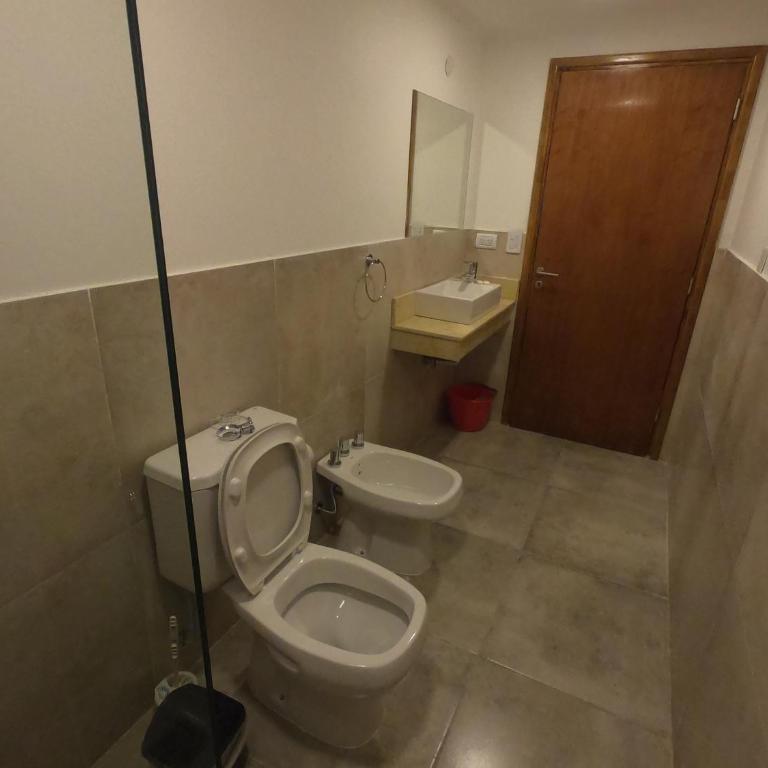 Trastolillo Villa Gesell - Apartamento de 1 dormitorio - 12