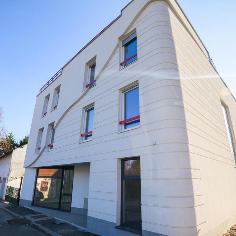 Apartman EpiCent - Deluks Studio sa Bračnim Krevetom (King-size) - 31