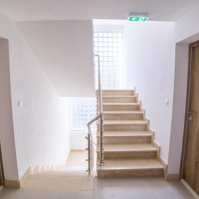 Apartman EpiCent - Deluks Studio sa Bračnim Krevetom (King-size) - 27