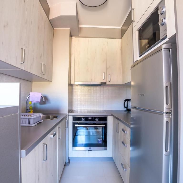 Apartman EpiCent - Deluks Studio sa Bračnim Krevetom (King-size) - 18