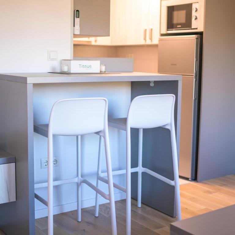 Apartman EpiCent - Deluks Studio sa Bračnim Krevetom (King-size) - 15