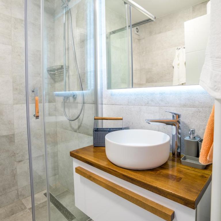 Apartman EpiCent - Deluks Studio sa Bračnim Krevetom (King-size) - 22