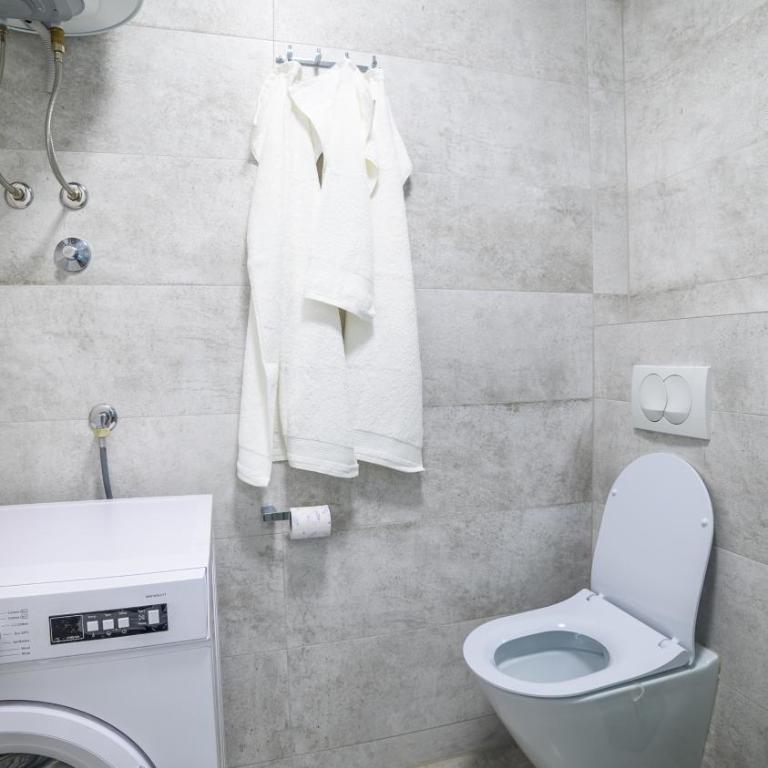 Apartman EpiCent - Deluks Studio sa Bračnim Krevetom (King-size) - 24