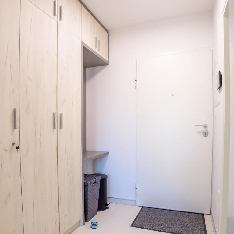 Apartman EpiCent - Deluks Studio sa Bračnim Krevetom (King-size) - 25