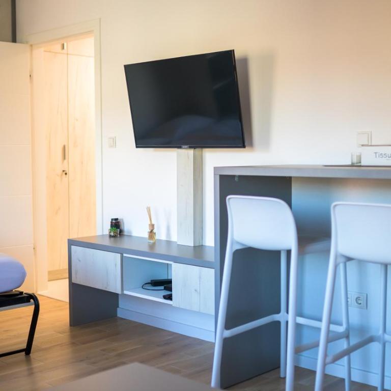 Apartman EpiCent - Deluks Studio sa Bračnim Krevetom (King-size) - 13
