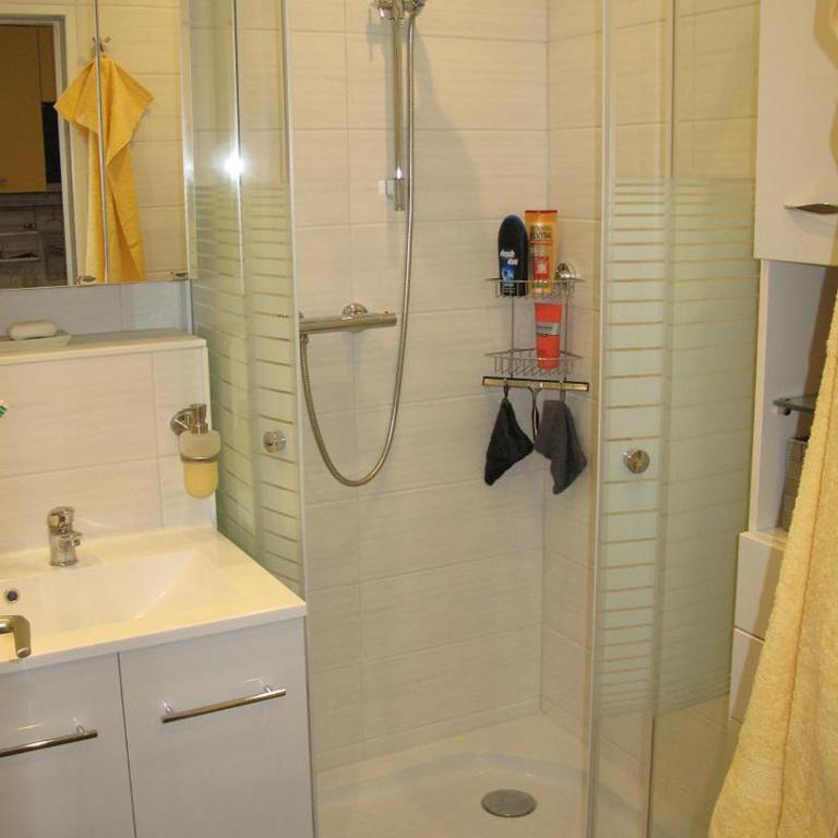 Ferienwohnung Zabel Appartement 5121 - Apartment mit Balkon - 2