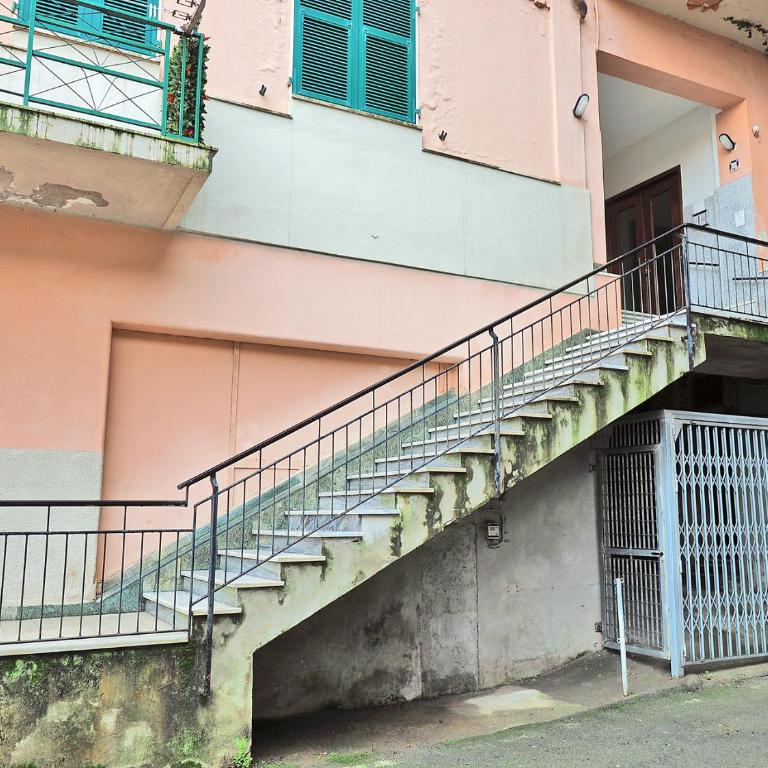 Il Mare A Due Passi - Appartamento con 1 Camera da Letto - 32