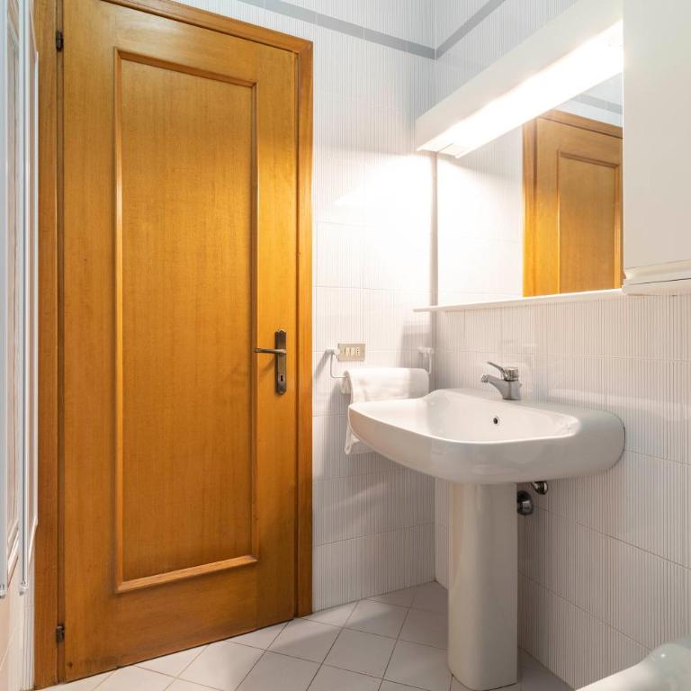 San Marco - 2 bedrooms with lift - Appartamento con 2 Camere da Letto - 29