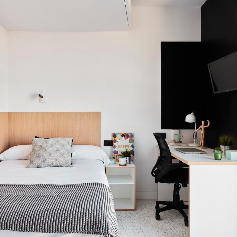 Resa Patacona - Single Room - 3