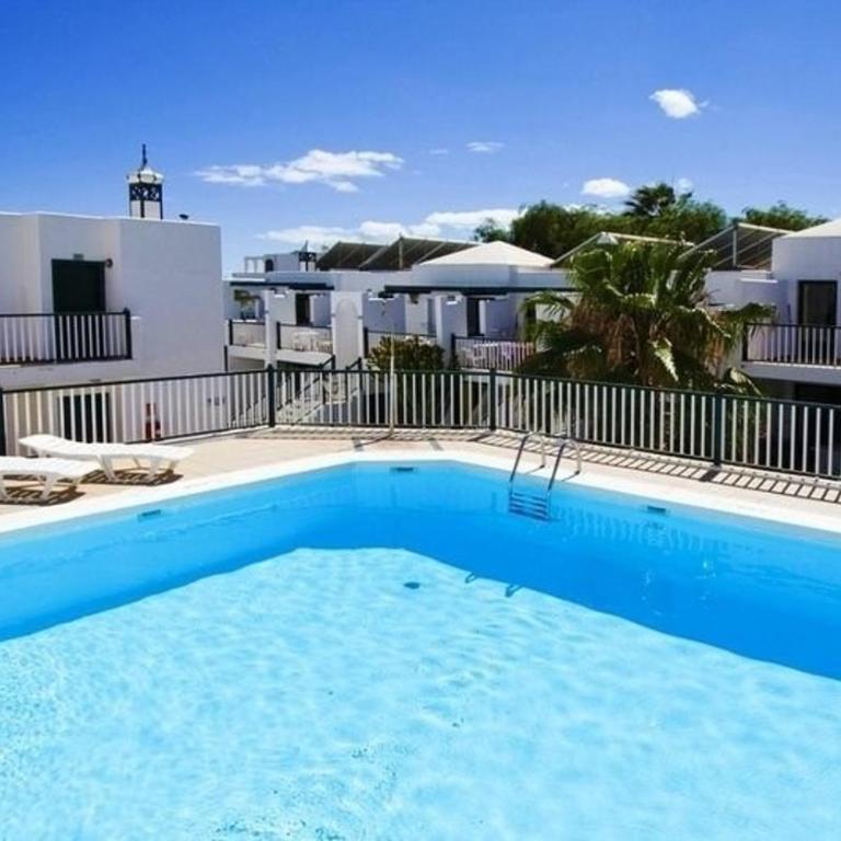 Casa Josephine Lanzarote, spectacular sea views & FREE WiFi - Two-Bedroom Apartment - 1