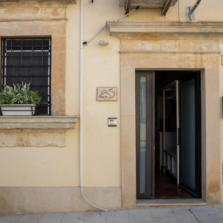 Casa ro cori, 10 minuti a piedi dalla Cattedrale - Casa con 1 Camera da Letto - 21