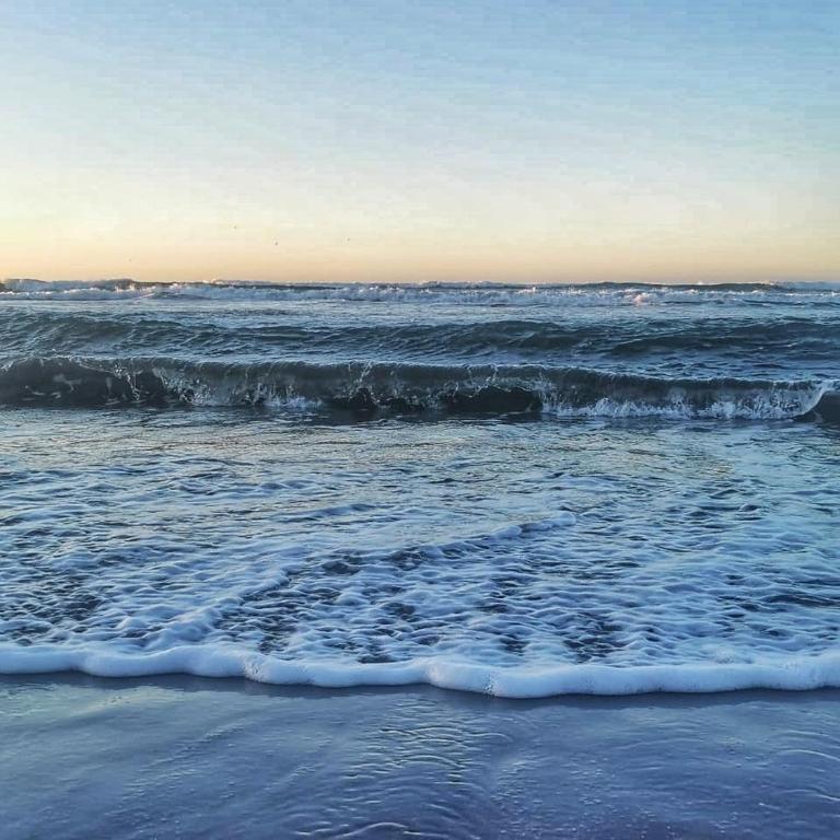 Mar de Lobos - Apartamento con vistas al mar - 17