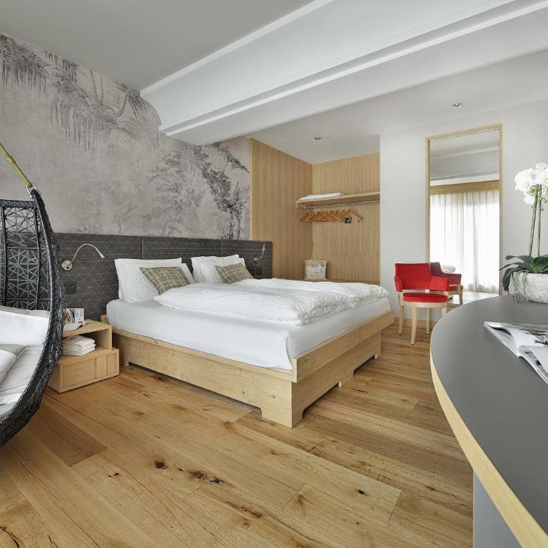 Kristiania Pure Nature Hotel & Spa - Suite con Sauna - 1