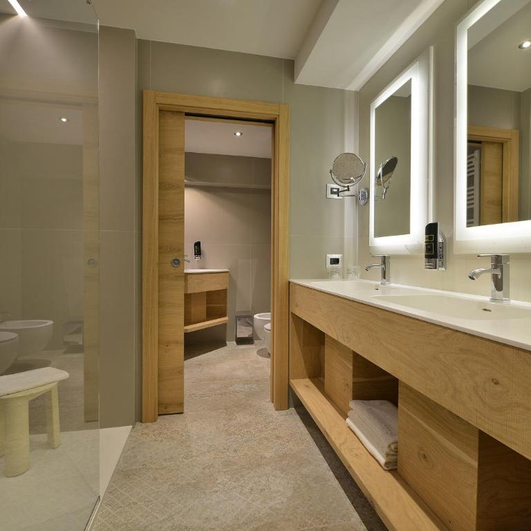 Kristiania Pure Nature Hotel & Spa - Suite con Sauna - 4