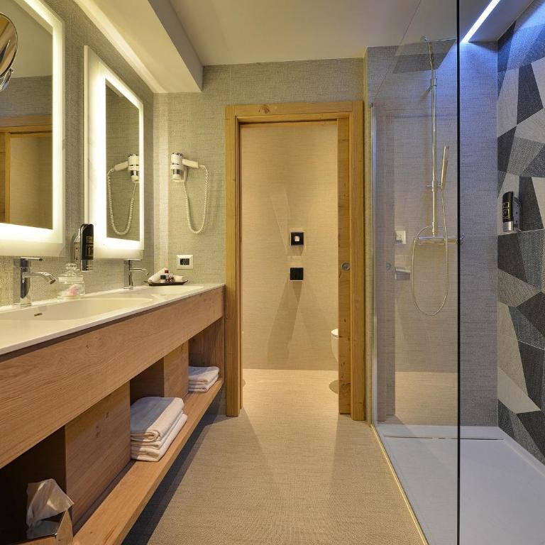 Kristiania Pure Nature Hotel & Spa - Suite con Sauna - 2