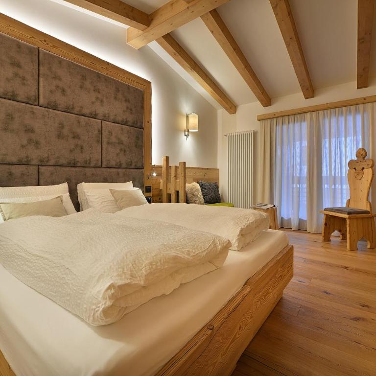 Kristiania Pure Nature Hotel & Spa - Suite Deluxe - 1