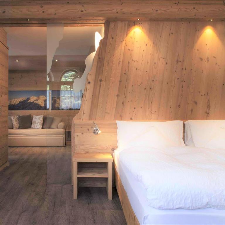 Kristiania Pure Nature Hotel & Spa - Suite Deluxe - 2