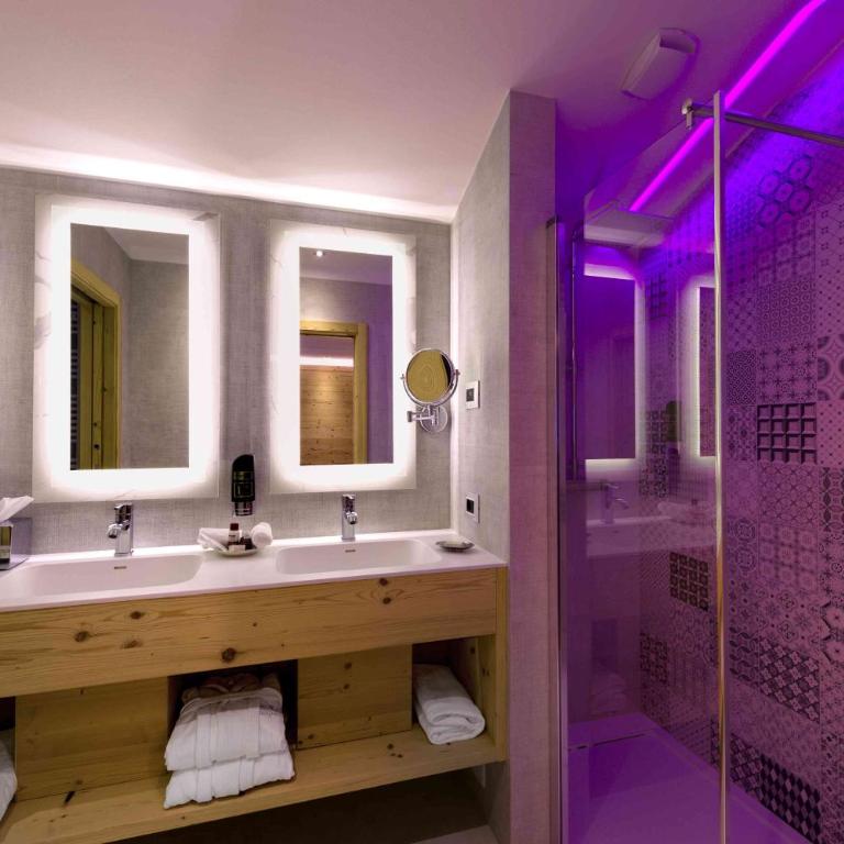 Kristiania Pure Nature Hotel & Spa - Suite Deluxe - 4