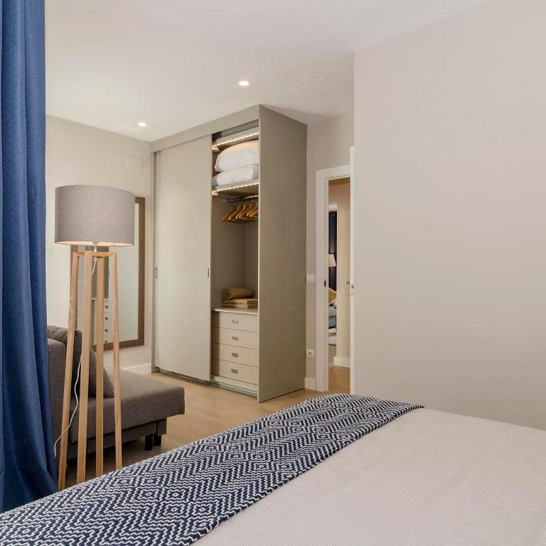Sitges Spaces Deluxe Centre Apartment - Apartamento de 1 dormitorio - 26