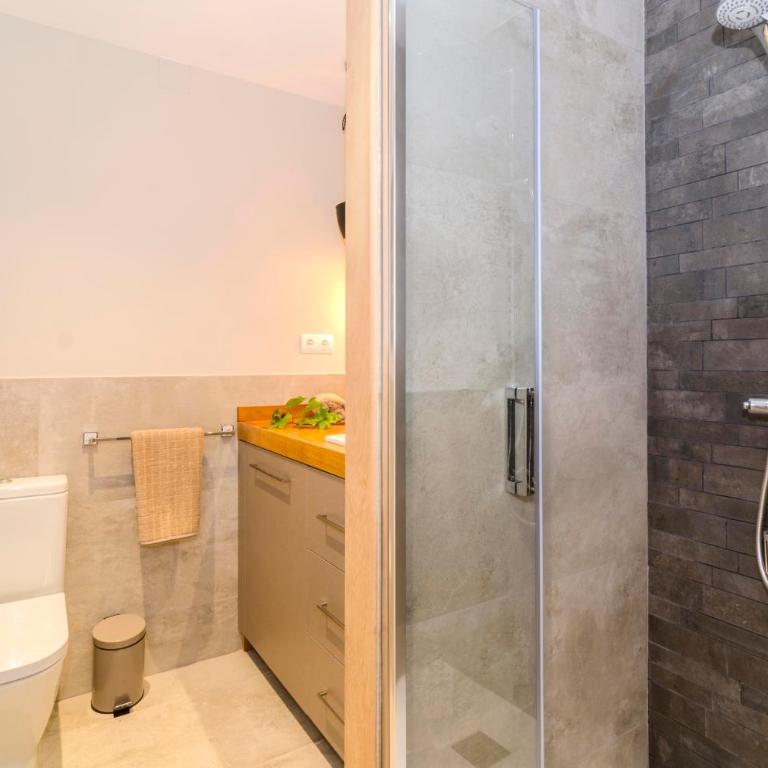 Sitges Spaces Deluxe Centre Apartment - Apartamento de 1 dormitorio - 28