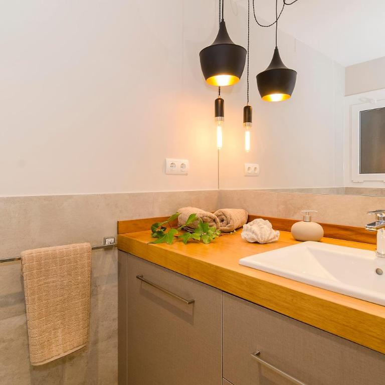 Sitges Spaces Deluxe Centre Apartment - Apartamento de 1 dormitorio - 30