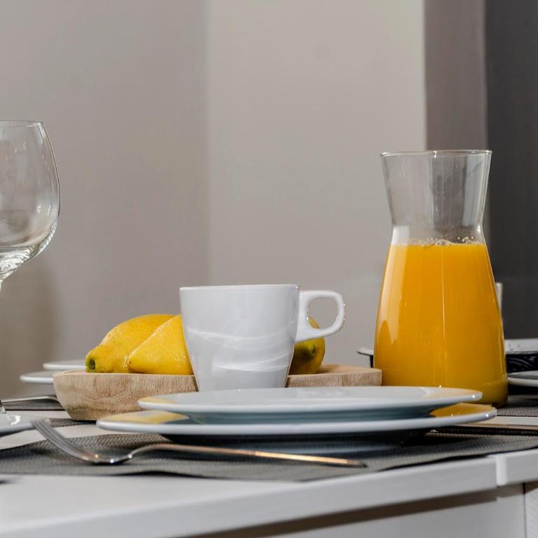 Sitges Spaces Deluxe Centre Apartment - Apartamento de 1 dormitorio - 32