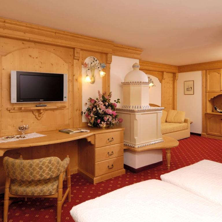 Kristiania Pure Nature Hotel & Spa - Junior Suite - 1