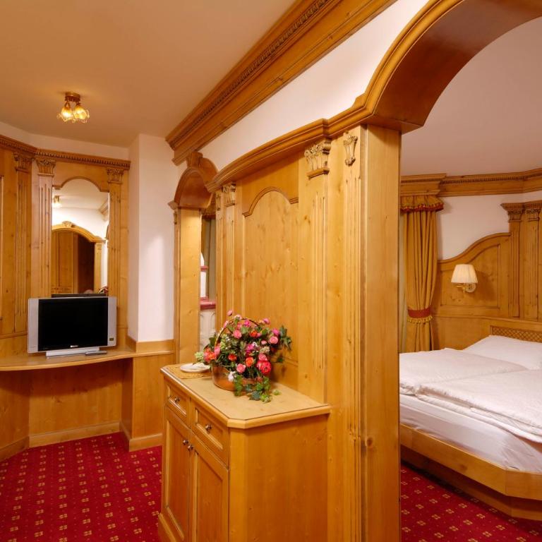 Kristiania Pure Nature Hotel & Spa - Junior Suite - 2
