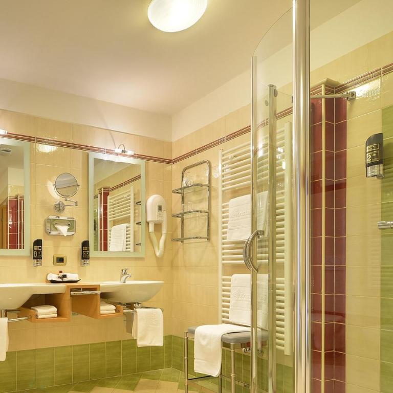 Kristiania Pure Nature Hotel & Spa - Junior Suite - 3