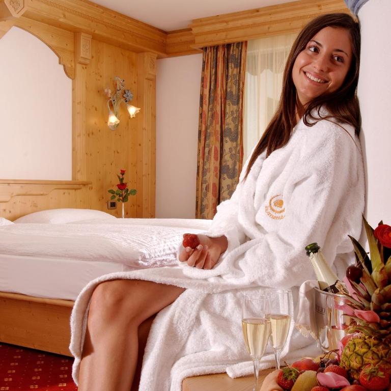 Kristiania Pure Nature Hotel & Spa - Junior Suite - 4