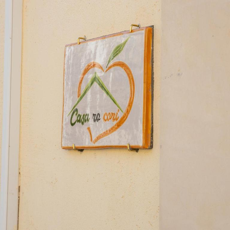 Casa ro cori, 10 minuti a piedi dalla Cattedrale - Casa con 1 Camera da Letto - 23