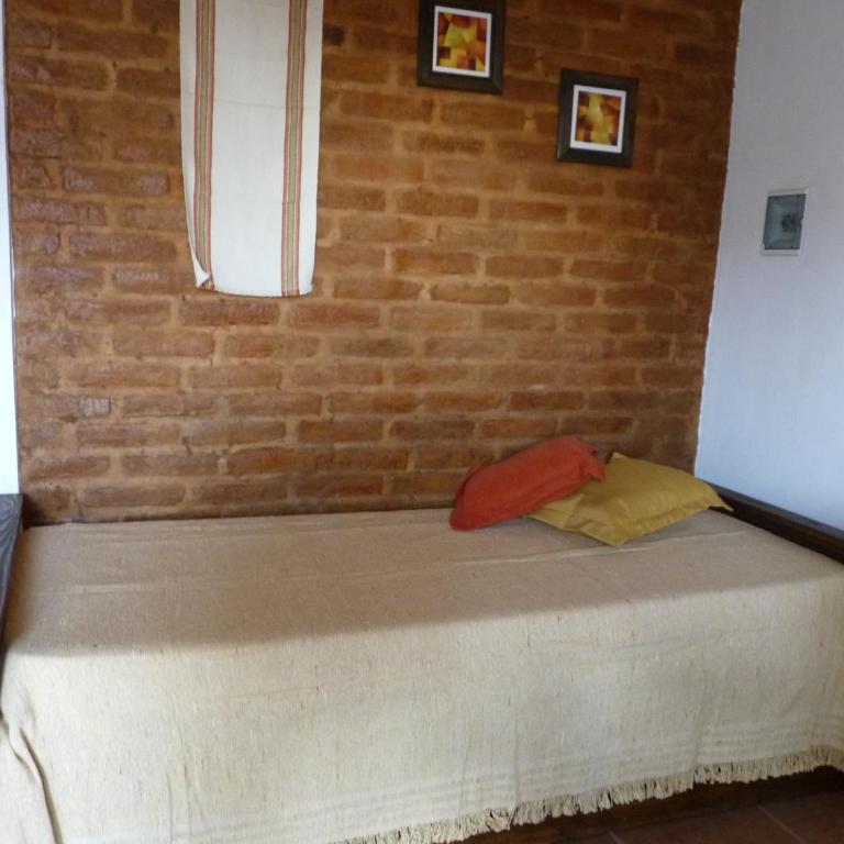 Complejo Cerros del Sol - Bungalow de un dormitorio - 3