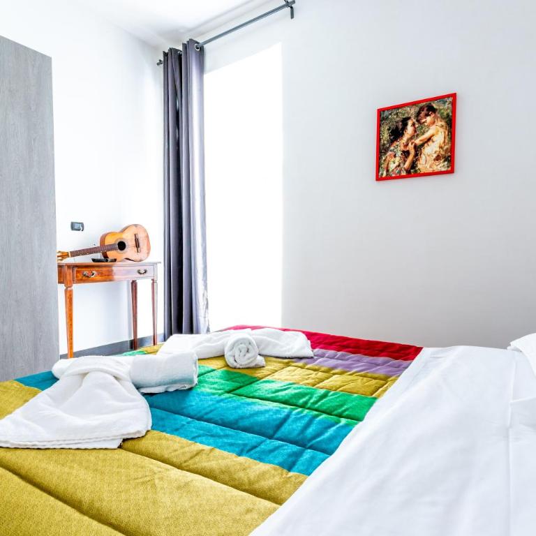 Arka Apartments - Appartamento Superior - 8