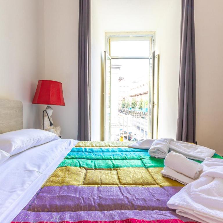 Arka Apartments - Appartamento Deluxe - 16