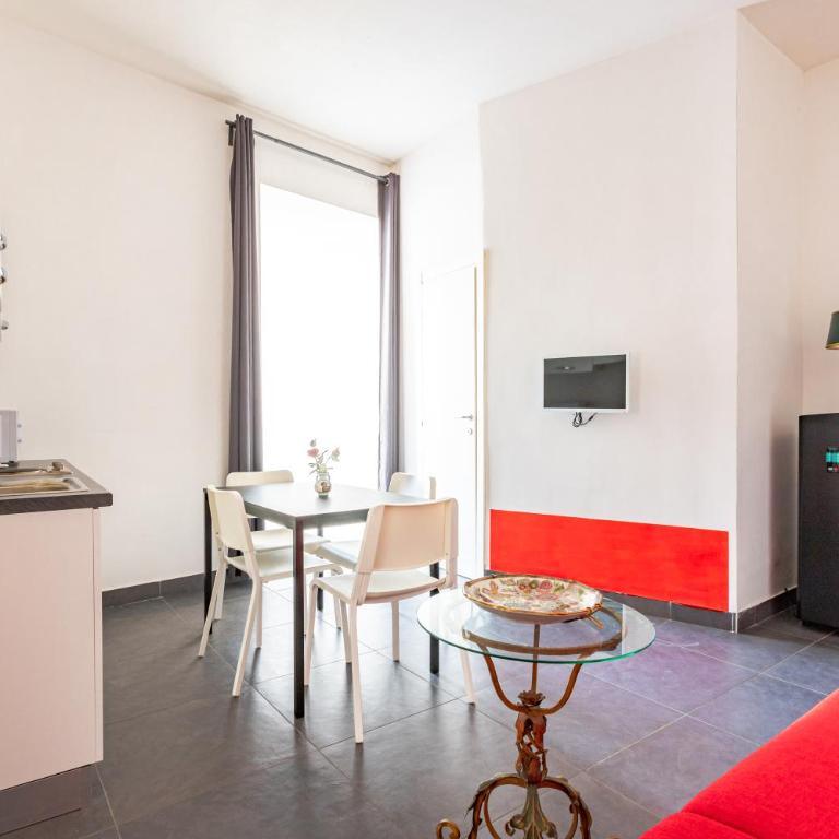 Arka Apartments - Appartamento Deluxe - 6