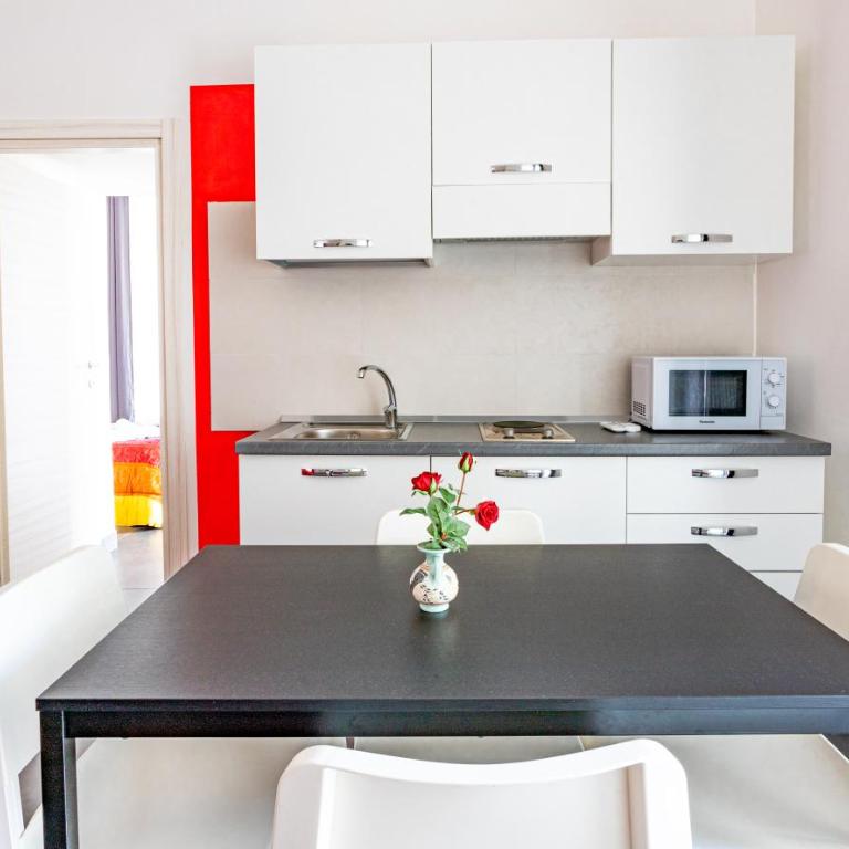 Arka Apartments - Appartamento Deluxe - 15