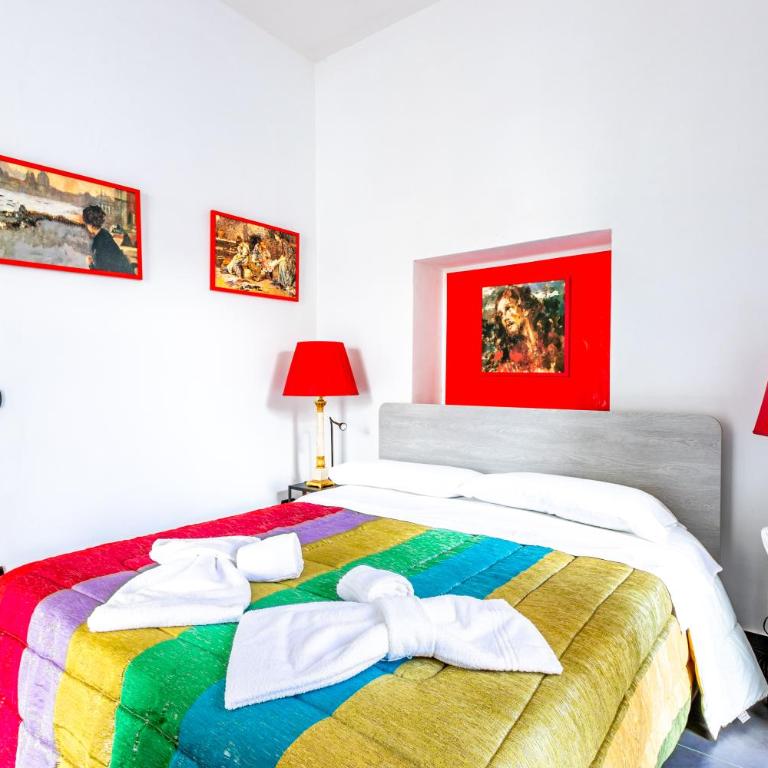 Arka Apartments - Appartamento Deluxe - 10